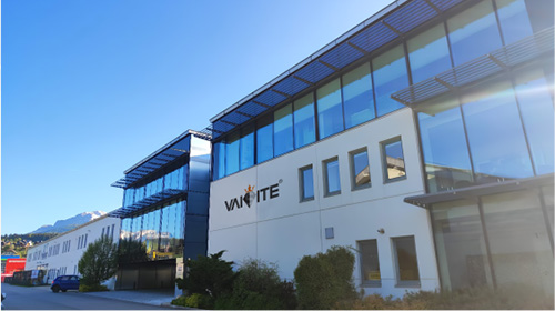About VAISITE