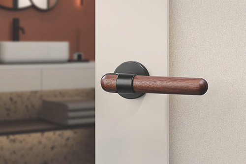 Lever Handle