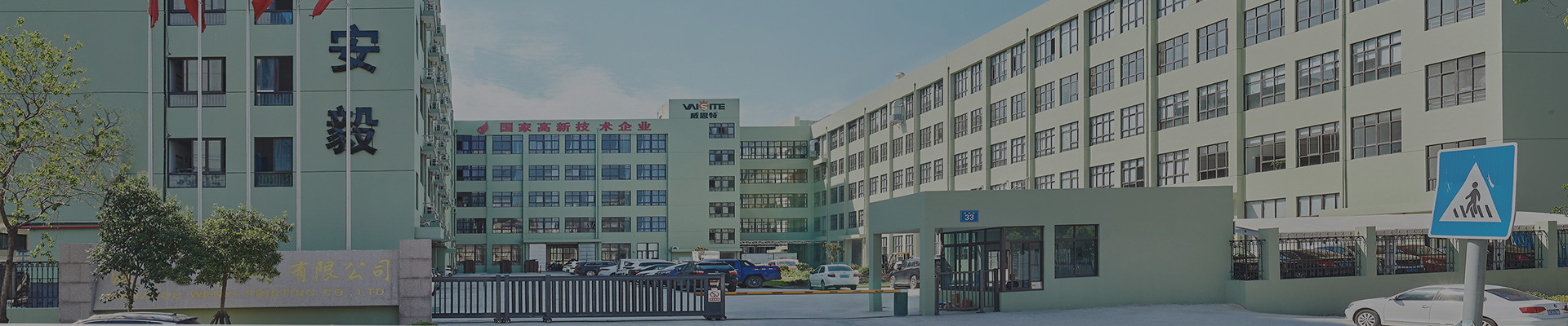 About VAISITE