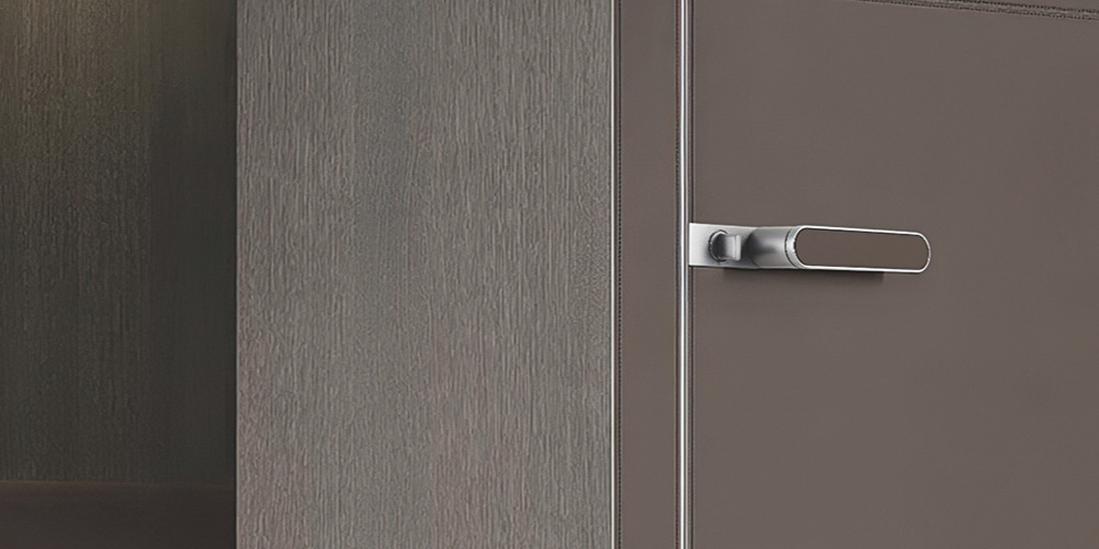Lever Handle