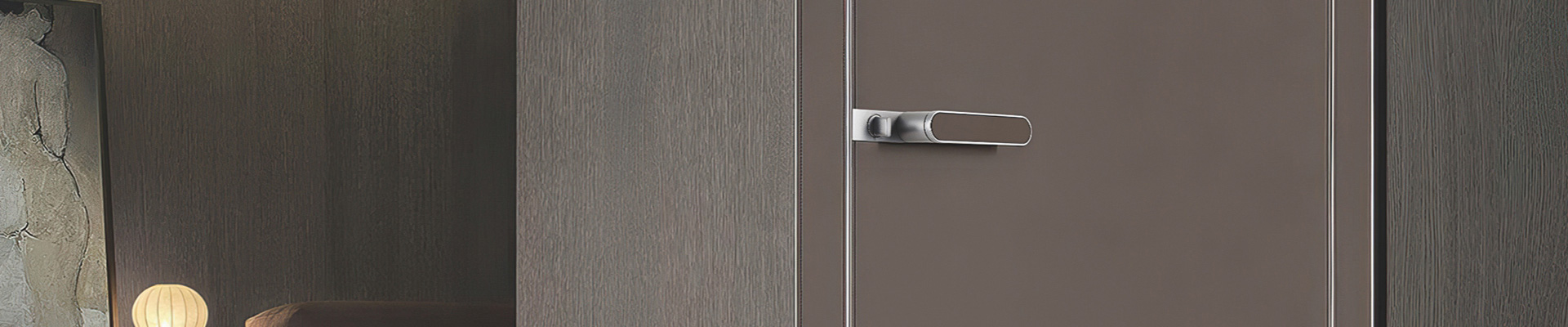 Lever Handle
