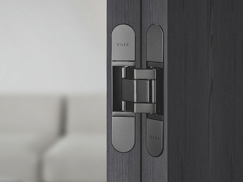 Hinges