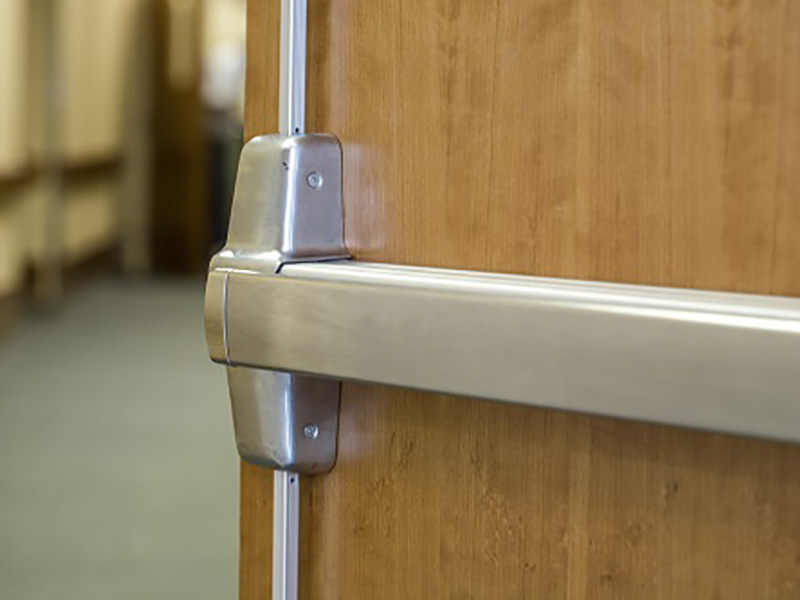 Panic Exit Devices