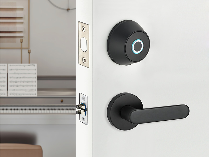 Smart Door Lock