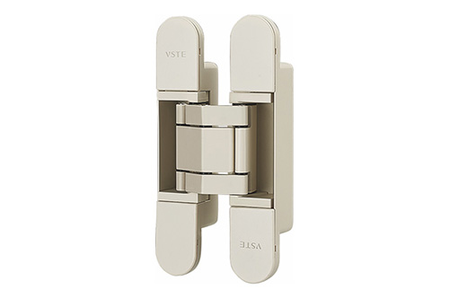 3D Adjustable Concealed Hinge 80KG