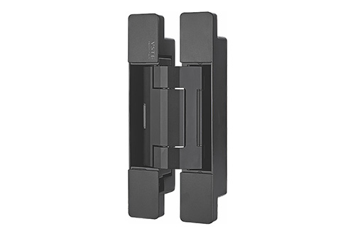3D Adjustable Concealed Hydraulic Hinge (Square)