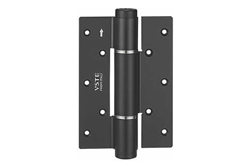 5-Inch Hydraulic Soft-Close Hinge