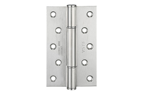 5-Inch Italian-Style Swing Hinge
