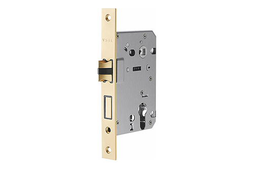 7255 Silent Lock Body