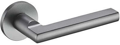 Aluminum Lever Handle B28-21