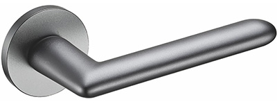 Aluminum Lever Handle B28-272