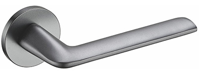 Aluminum Lever Handle B28-510