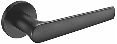 Aluminum Lever Handle B28-521