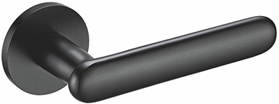 Aluminum Lever Handle B28-60