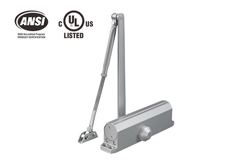 Door Closer 601-6BW
