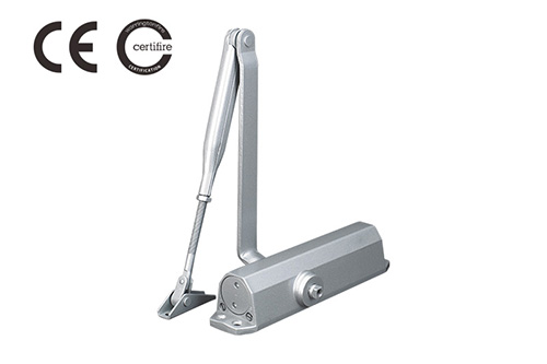 Door Closer D3023AW/BW