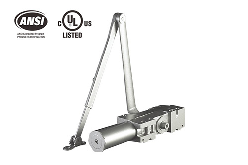 Door Closer DC1-6