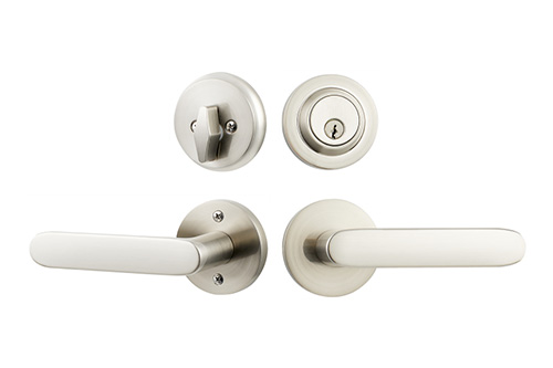 Door Handles 092168-108N