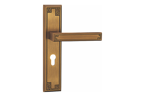 Door Handles B939-166