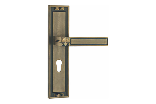 Door Handles B950-168
