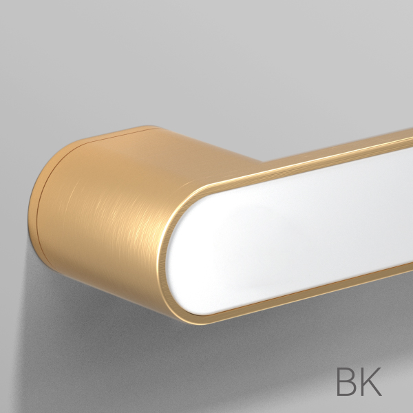 Door Handles T50 Features