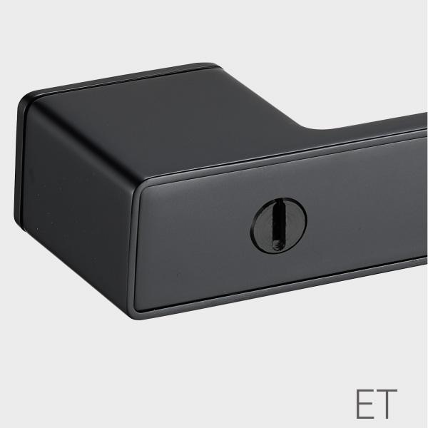 Door Handles T52 Features
