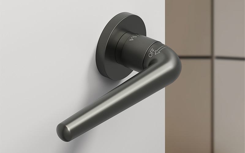 Door Handles V09