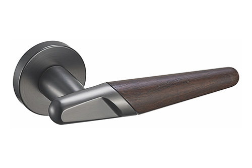 Door Lever A3-528