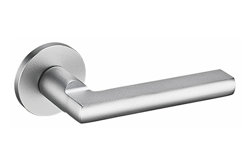 Door Lever B28-21