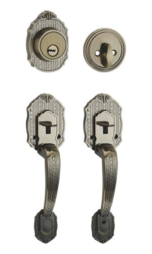 Entrance Lock L8002