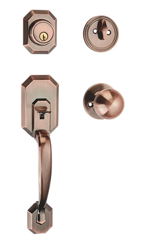 Entrance Lock L8003