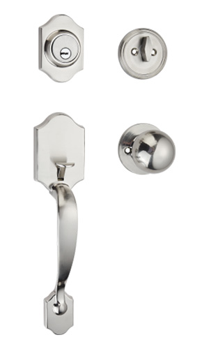 Front Door Lock L8006