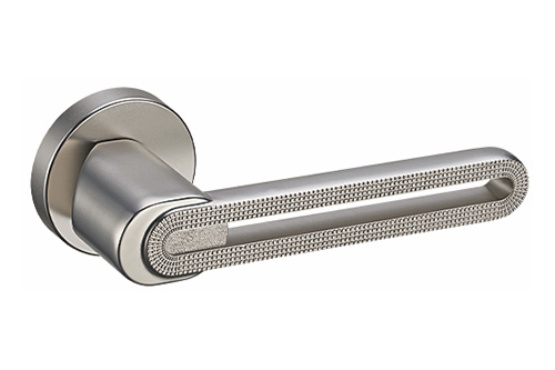 Interior Door Handle A3-293