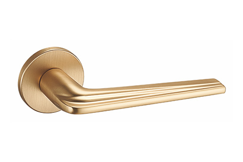 Interior Door Handle B28-517