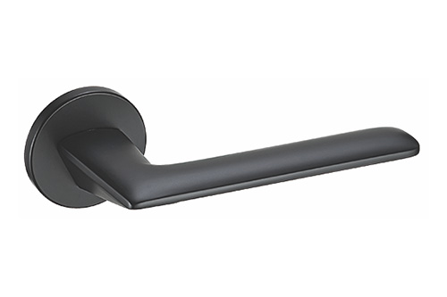 Interior Door Handle B28-527