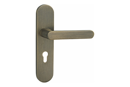 Modern Door Handle B802-202