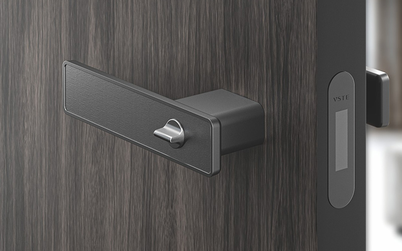 Modern Door Handle T51