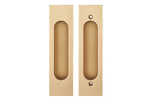 Pocket Door Handles WK-01