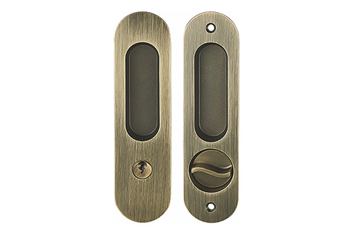 Pocket Door Handles WY-02