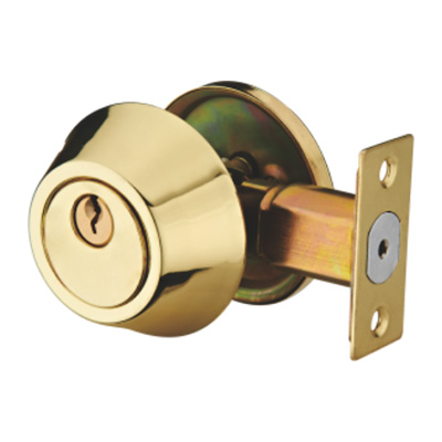 Secure Door Knobs D101