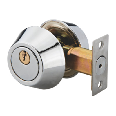 Secure Door Knobs D102