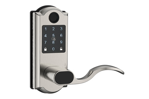 Smart Door Lock 8031