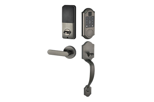 Smart Lock with Bluetooth 8003-2031