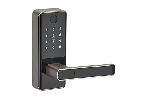 Smart Lock with Bluetooth 8011