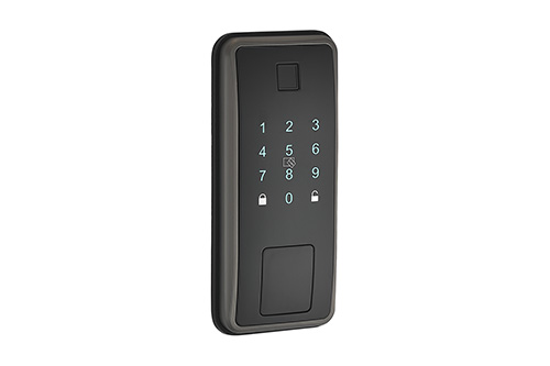 Smart Lock with Wifi 5011-8002