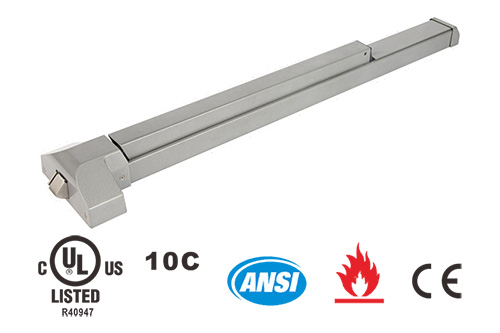 Touch Bar Fire Rated Bulky Rim 211P