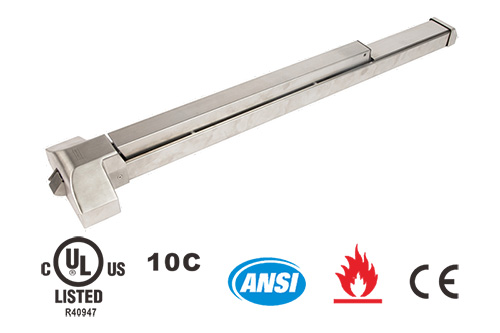 Touch Bar Fire Rated Bulky Rim 211S