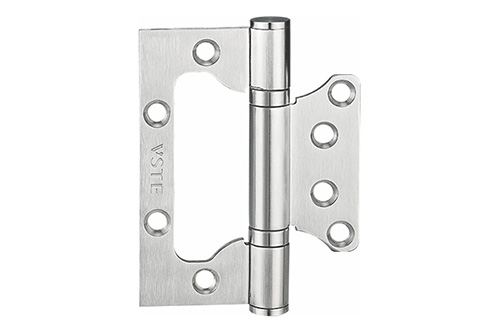 WH4X3X3 Stainless Steel Door Hinge