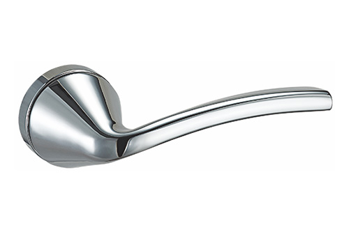 Zinc Alloy Door Handle A3-233