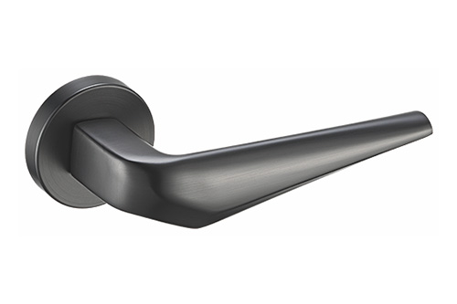 Zinc Alloy Door Handle A3-296